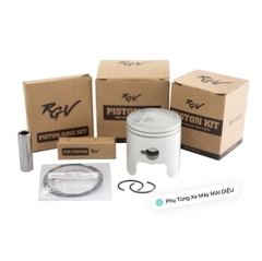 BỘ PISTON BẠC RGV (SPORT-XIPO-RGV-RGX-SATRIA)