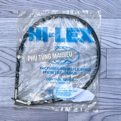 FULL BỘ DÂY HILEX YAZ/YAZ125 (GA-ABD-KM-E-TUA)