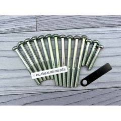 BỘ ỐC LỐC GIỮA YAZ/YAZ125