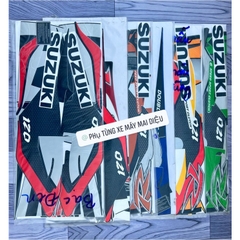 TEM SƯỜN 3 LỚP SATRIA 2000 (SPORT-XIPO-RGV-RGX-SATRIA)