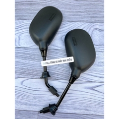 GƯƠNG KÍNH CHIẾU HẬU ZIN TỒN KHO CHÍNH HÃNG SUZUKI (SPORT-XIPO-RGV-RGX-SATRIA)