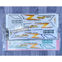 TEM SƯỜN SPORT/XIPO 99 MALAYSIA (SPORT-XIPO-RGV-RGX-SATRIA)