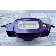 BỢ CỔ MÀU SPORT 110CC KHÔNG LỔ BẮT ỐC (SPORT-XIPO-RGV-RGX-SATRIA)