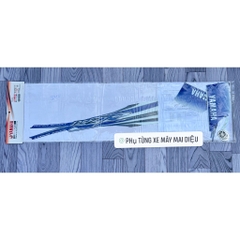 TEM SƯỜN YAZ/YAZ125 ZIN CHÍNH HÃNG YAMAHA