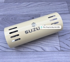 LON PÔ SPORT 120CC MỠ GÀ CHỮ DẬP NỔI (SPORT-XIPO-RGV-RGX-SATRIA)