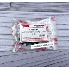 ỐC MÃO KIẾNG GIÓ MALAYSIA YAZ/YAZ