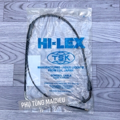 FULL BỘ DÂY HILEX SPORT-XIPO-RGV-RGX-SATRIA (GA-ABD-KM-E)