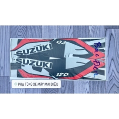 TEM SƯỜN 3 LỚP SATRIA 2000 (SPORT-XIPO-RGV-RGX-SATRIA)