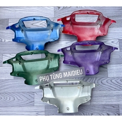 BỢ CỔ MÀU SPORT 110CC KHÔNG LỔ BẮT ỐC (SPORT-XIPO-RGV-RGX-SATRIA)