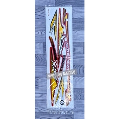 TEM SƯỜN RGX 2003 MALAYSIA (SPORT-XIPO-RGV-RGX-SATRIA)