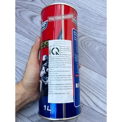 NHỚT MÁY 4 THÌ CAO CẤP NHẬP KHẨU THAILAN STATES