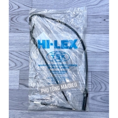 FULL BỘ DÂY HILEX YAZ/YAZ125 (GA-ABD-KM-E-TUA)