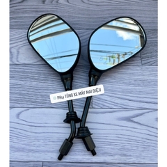 GƯƠNG KÍNH CHIẾU HẬU ZIN TỒN KHO CHÍNH HÃNG SUZUKI (SPORT-XIPO-RGV-RGX-SATRIA)