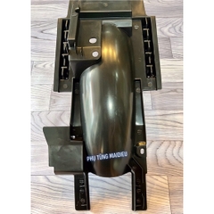 DÈ SAU BIỂN SỐ YAZ ZIN HÃNG (YAZ-YAZ125)