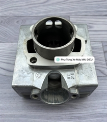 LÒNG + PISTON BẠC SPORT HÀNG LOẠI 2 (SPORT-XIPO-RGV-RGX-SATRIA)