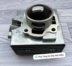 LÒNG + PISTON BẠC SPORT HÀNG LOẠI 2 (SPORT-XIPO-RGV-RGX-SATRIA)