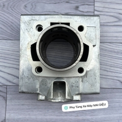 LÒNG + PISTON BẠC SPORT HÀNG LOẠI 2 (SPORT-XIPO-RGV-RGX-SATRIA)