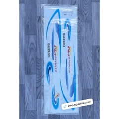 TEM SƯỜN SPORT/XIPO/RGV 110CC