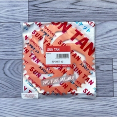 SÊN NHÔNG DĨA MÀU CAM SÊN ĐỎ (SPORT-XIPO-RGV-RGX-SATRIA)