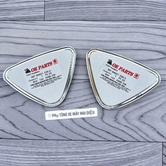 LOGO TEM MẶT NẠ ZIN (SPORT-XIPO-RGV-RGX-SATRIA)