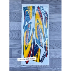 TEM SƯỜN MALAYSIA 110CC date 202 SPORT-XIPO-RGV-RGX-SATRIA