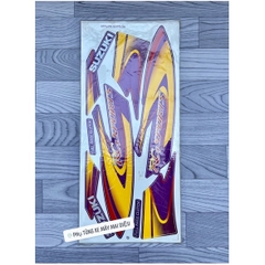 TEM SƯỜN MALAYSIA 110CC date 202 SPORT-XIPO-RGV-RGX-SATRIA