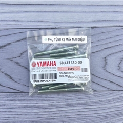 BỘ ỐC LỐC GIỮA YAZ/YAZ125