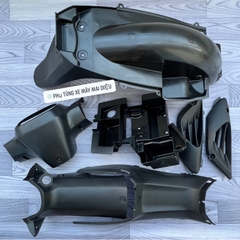 FULL BỘ MŨ NHÁM RGX2003 SATRIA 2006 ZIN CHÍNH HÃNG