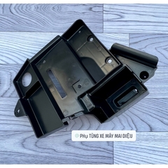 FULL BỘ MŨ NHÁM 120CC ZIN 8 MÓN LOẠI 1 (SPORT-XIPO-RGV-RGX-SATRIA)