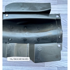 FULL BỘ MŨ NHÁM 120CC 8 MÓN LOẠI THƯỜNG (SPORT-XIPO-RGV-RGX-SATRIA)