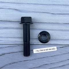 ỐC SỐ 10 GHI ĐONG + TÁN YAZ/YAZ125. ĐƠN VỊ : 1 CON