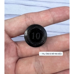 ỐC SỐ 10 GHI ĐONG + TÁN YAZ/YAZ125. ĐƠN VỊ : 1 CON