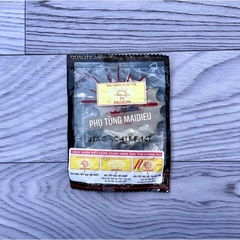 SÊN NHÔNG DĨA MÀU VÀNG DĨA XOẮN (SPORT-XIPO-RGV-RGX-SATRIA) ko