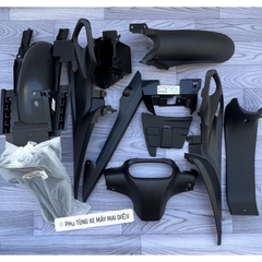 FULL BỘ MŨ NHÁM YAZ/YAZ125 ZIN LOẠI 1 (YAZ/YAZ125)