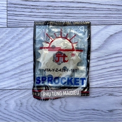 NHÔNG MẶT TRỜI ZIN 15 (YAZ/YAZ15)