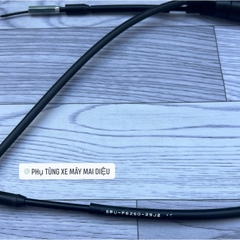 DÂY GA YAZ/YAZ125 ZIN HÃNG 5BU YAMAHA