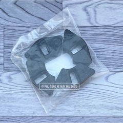 CAO SU ĐÙM YAZ (YAZ/YAZ125) 4 CỤC