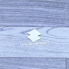 LOGO TEM MẶT NẠ KEO DÁN SATRIA ĐỜI 203-206 (SPORT-XIPO-RGV-RGX-SATRIA)