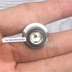 ỐC TREO PÔ ZIN (SPORT/XIPO/RGV/RGX/SATRIA) ĐƠN VỊ : 1 CON