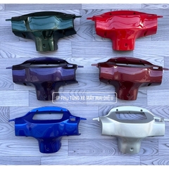 BỢ CỔ MÀU SPORT 120CC CÓ LỔ BẮT ỐC (SPORT-XIPO-RGV-RGX-SATRIA) hơn