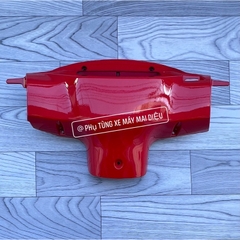 BỢ CỔ MÀU SPORT 120CC CÓ LỔ BẮT ỐC (SPORT-XIPO-RGV-RGX-SATRIA) hơn