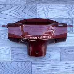 BỢ CỔ MÀU SPORT 120CC CÓ LỔ BẮT ỐC (SPORT-XIPO-RGV-RGX-SATRIA) hơn