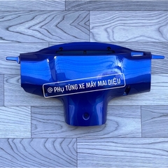 BỢ CỔ MÀU SPORT 120CC CÓ LỔ BẮT ỐC (SPORT-XIPO-RGV-RGX-SATRIA) hơn