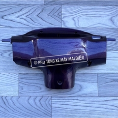 BỢ CỔ MÀU SPORT 120CC CÓ LỔ BẮT ỐC (SPORT-XIPO-RGV-RGX-SATRIA) hơn