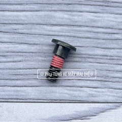 ỐC ĐĨA SAU ZIN YAZ (YAZ/YAZ125) ĐƠN VỊ : 1 CON