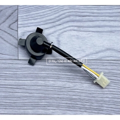 CHUÔI BÓNG ĐÈN TRƯỚC (SPORT-XIPO-RGV-RGX-SATRIA)