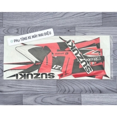 TEM SƯỜN 3 LỚP SATRIA 2000 (SPORT-XIPO-RGV-RGX-SATRIA)