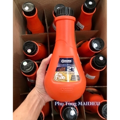 NHỚT 2 THÌ ORANGE (SPORT-XIPO-RGV-RGX-SATRIA-YAZ)