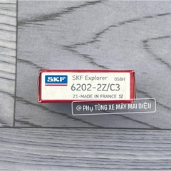 BẠC ĐẠN MÁY SKF CHÍNH HÃNG YAZ (YAZ/YAZ125)