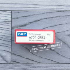 BẠC ĐẠN MÁY SKF CHÍNH HÃNG YAZ (YAZ/YAZ125)